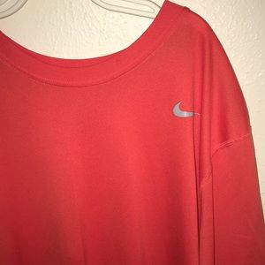 Nike Dri Fit XXL Oversize Top